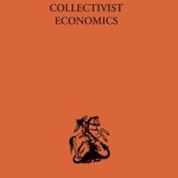 Collectivist Economics