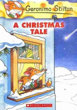 Christmas Tale