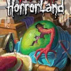 Goosebumps Horrorland #07 My Friends Call Me Monster