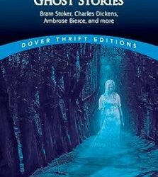 Great Ghost Stories (Thrift Editions)