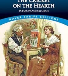 The Cricket on the Hearth: and Other Christmas Stories