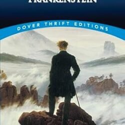 Frankenstein (Thrift Editions)