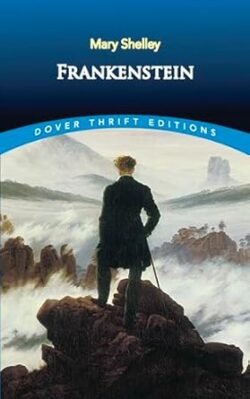 Frankenstein (Thrift Editions)