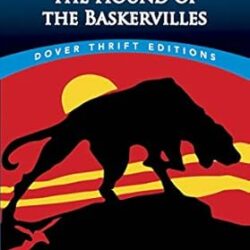 The Hound of the Baskervilles (Thrift Editions)