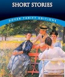 Short Stories (Thrift Editions)