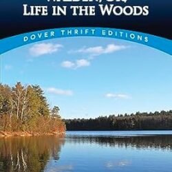Walden: Or, Life in the Woods (Thrift Editions)