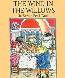 The Wind in the Willows (Dover Childrens Thrift Classics)