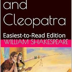 Antony and Cleopatra (Thrift Editions)