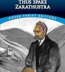 Thus Spake Zarathustra (Thrift Editions)