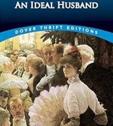 An Ideal Husband (Dover Thrift Editions)
