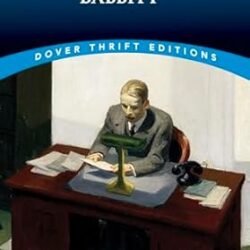 Babbitt (Thrift Editions)