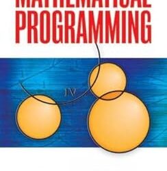 Mathematical Programming