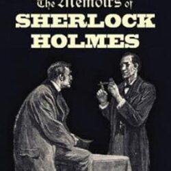 The Memoirs of Sherlock Holmes (Thrift Editions)