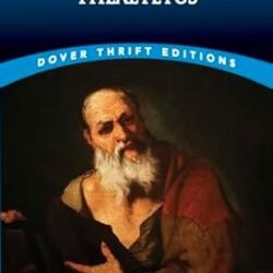 Theaetetus (Thrift Editions)