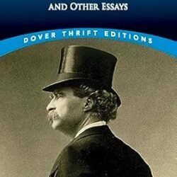 What is Man?: and Other Essays (Thrift Editions)