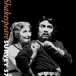 Shakespeare Survey: Volume 57