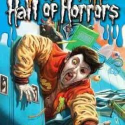 Goosebumps Hall Of Horrors  #04 Why I Quit Zombie School