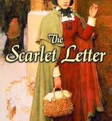 The Scarlet Letter