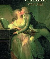 Candide Bantam Classics