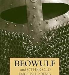 Beowulf And Other Old English Poems