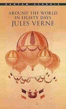 Around The World Eighty Days