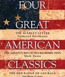 Four Great American Classics