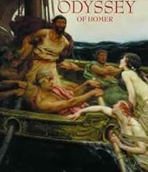 The Odyssey Of Homer