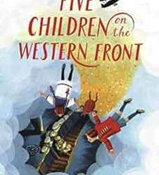 Five Children On The Western Front