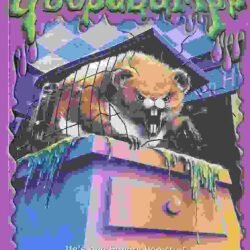 Goosebumps #18 Monster Blood Ii