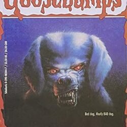 Goosebumps #32 The Barking Ghost