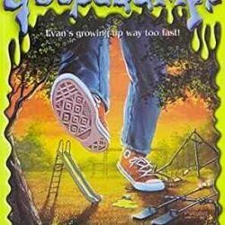 Goosebumps #29 Monster Blood III