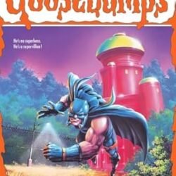 Goosebumps #25 Attack Of The Mutant