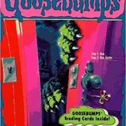 Goosebumps #46 How To Kill A Monster