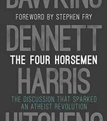 The Four Horsemen