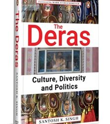 The Deras: Culture, Diversity And Politics