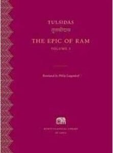 The Epic of Ram, Volume 3