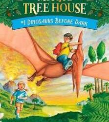 Magic Tree House #1