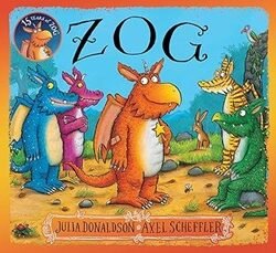 Zog