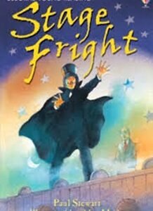 Stage Fright