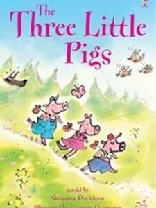 The Three Little Pigs