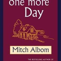 For One More Day