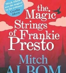 The Magic Strings Of Frankie Presto
