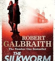 The Silkworm