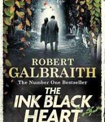 The Ink Black Heart