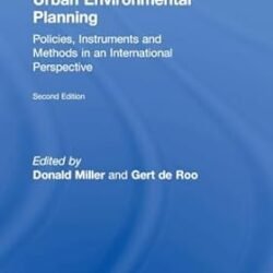 Urban Environmental Planning