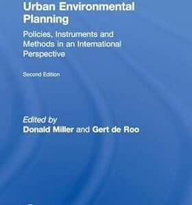 Urban Environmental Planning