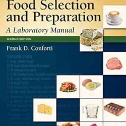 Food Selection And Preparation