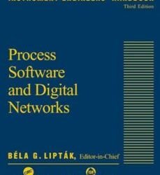 Process Software and Digital Networks: Volume 1