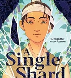 A Single Shard