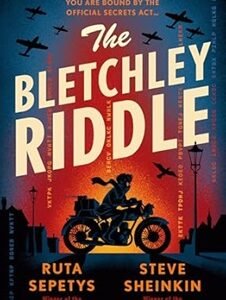 The Bletchley Riddle